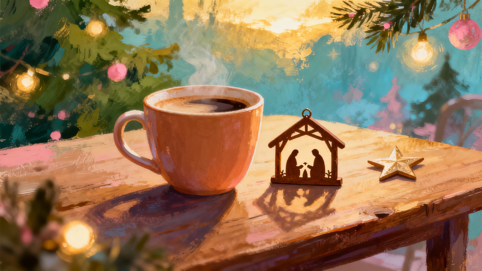 Navidad SipDolce