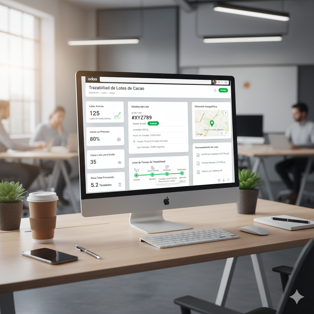 Odoo Core