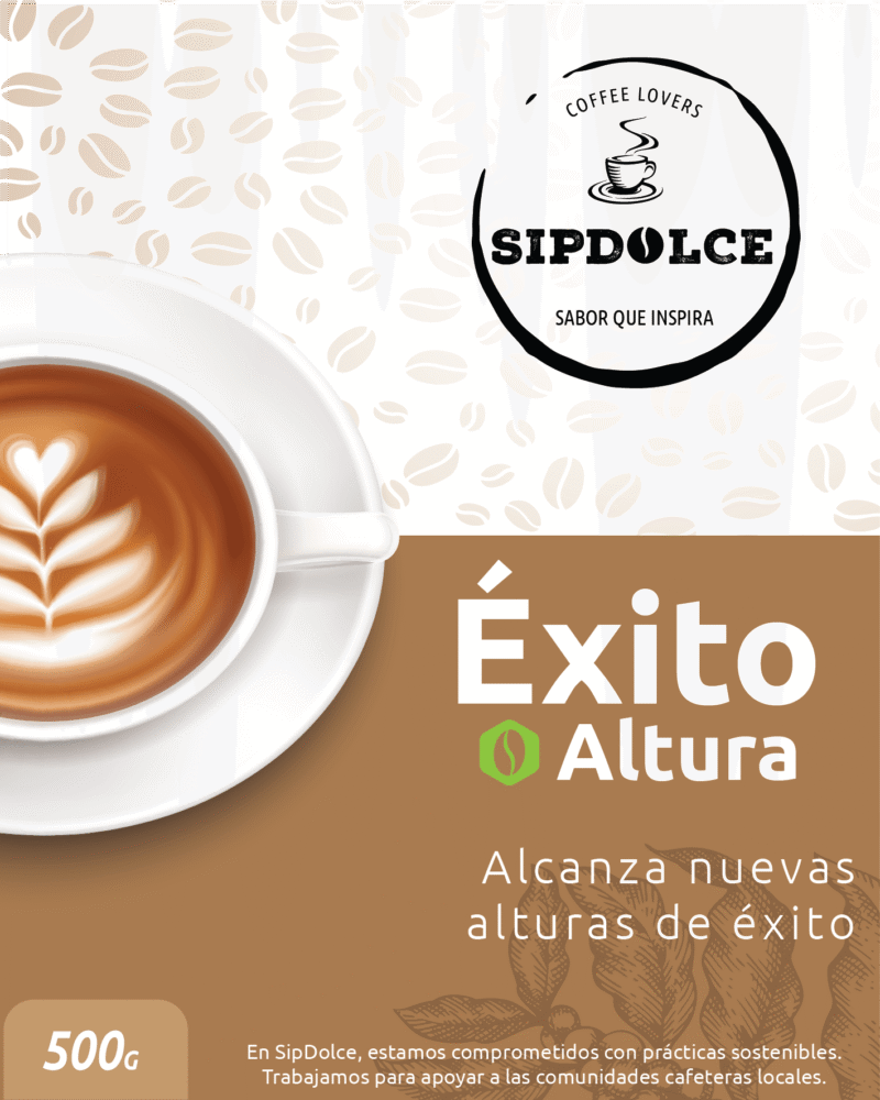 Éxito Altura