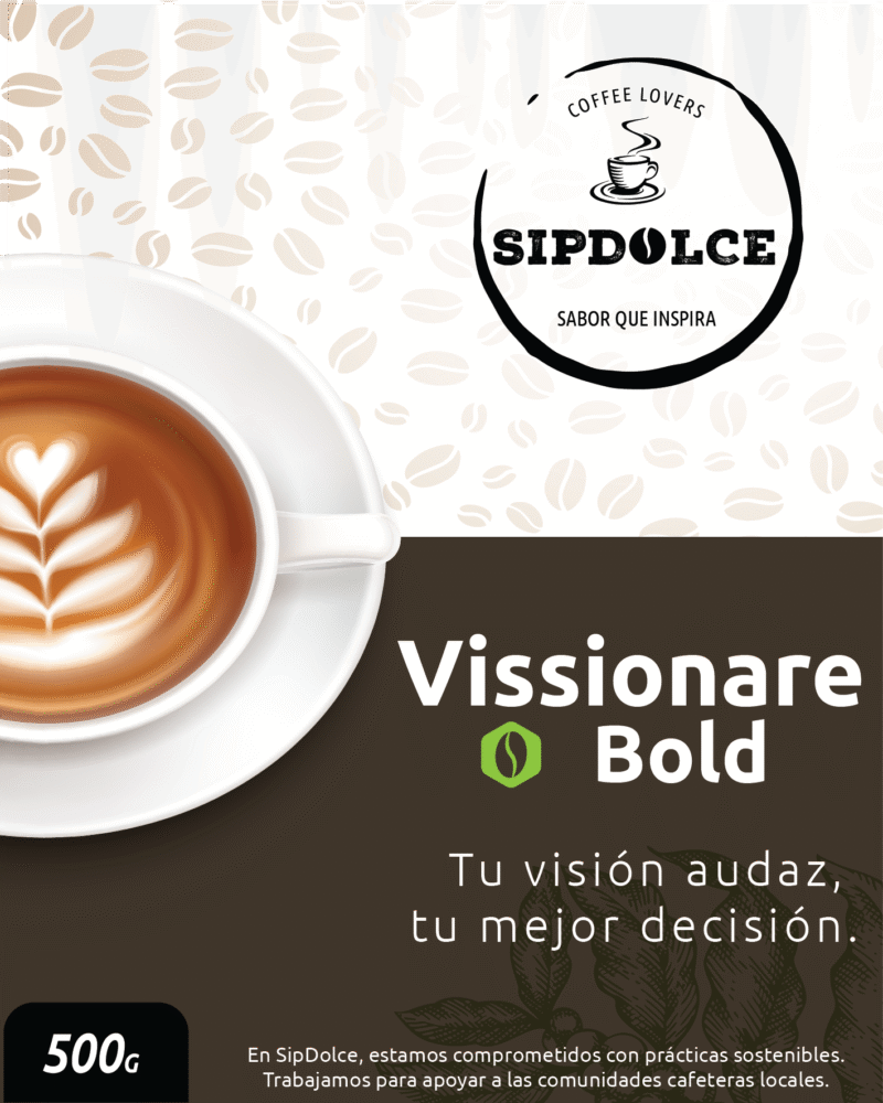Visionnaire Bold