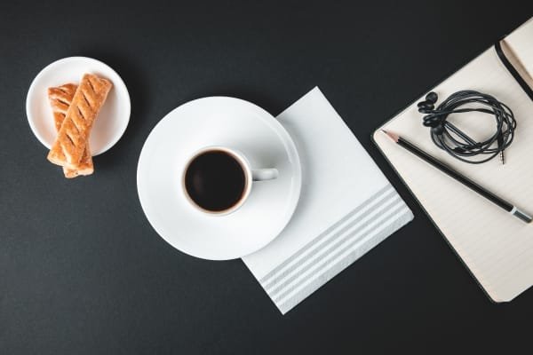 El Ritual de la Mañana