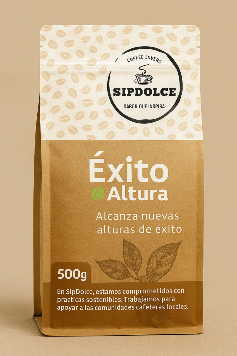 Éxito Altura