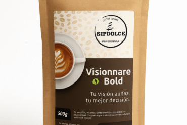 Visionnaire Bold