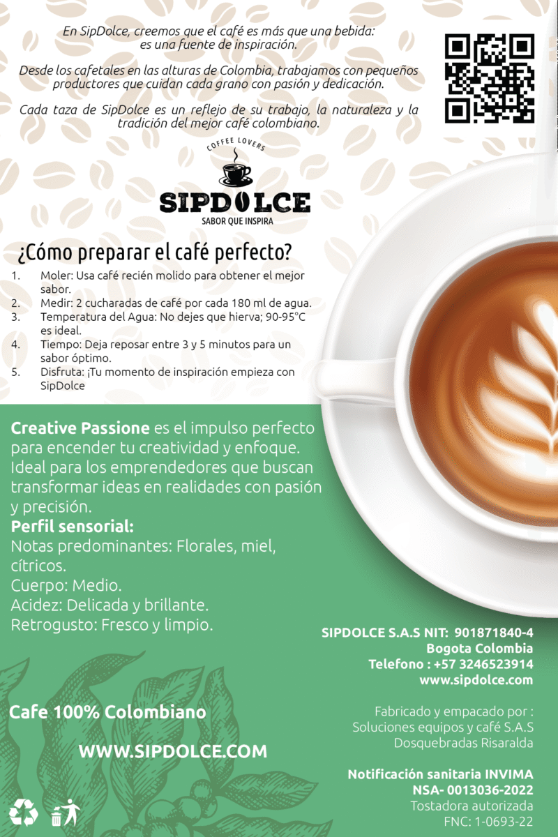 Creative Passione