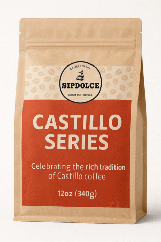 Castillo Series