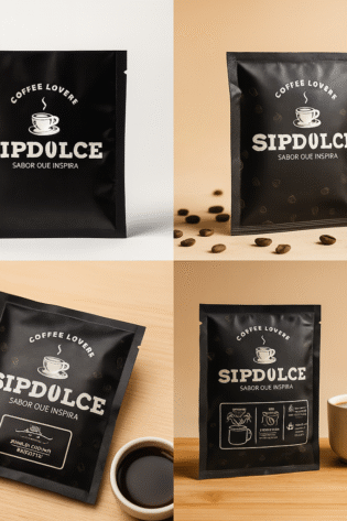 Coffee Drips
