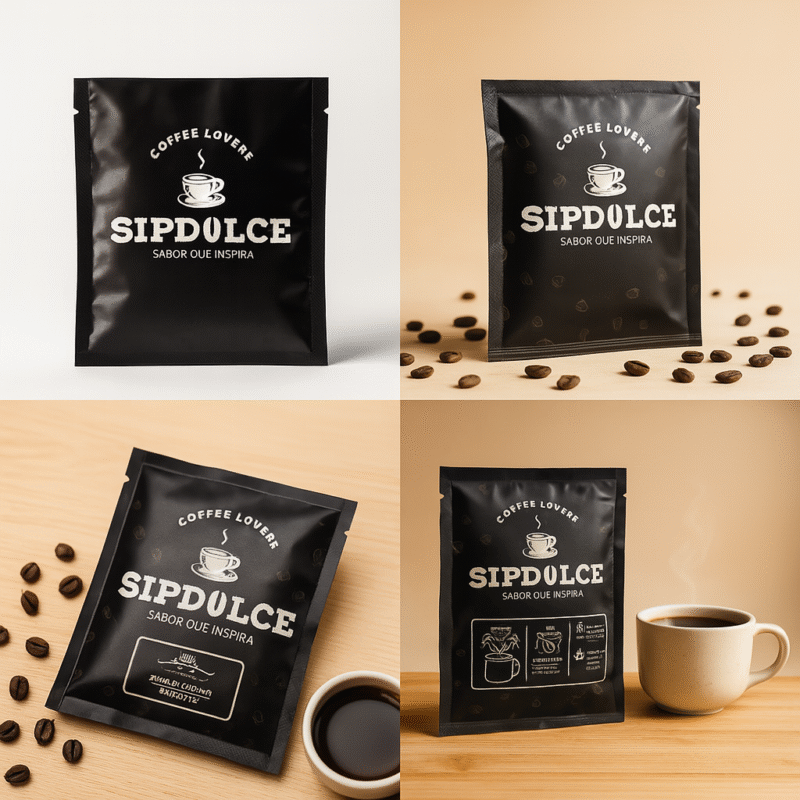 Chispa Creativa Drip 12g
