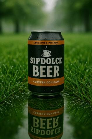 Beer & Cold Brew Coffee