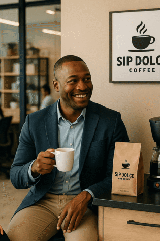 Personal Cafe Especialidad