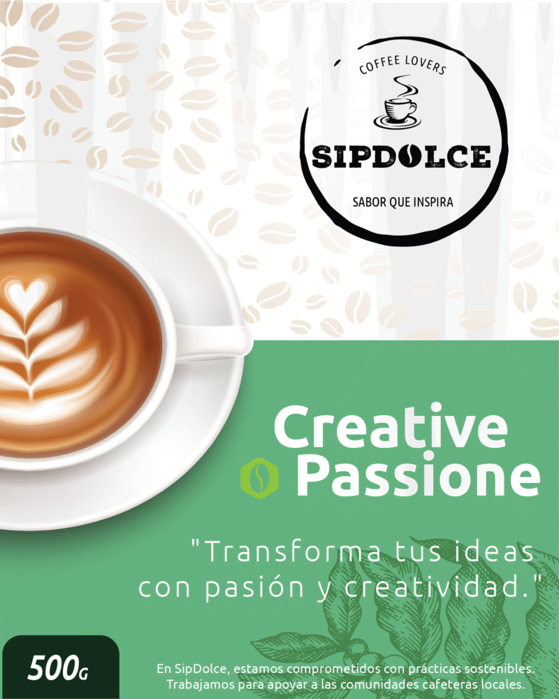 Creative Passione