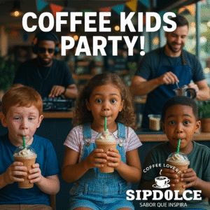 Fiesta de Café para Niños (1)