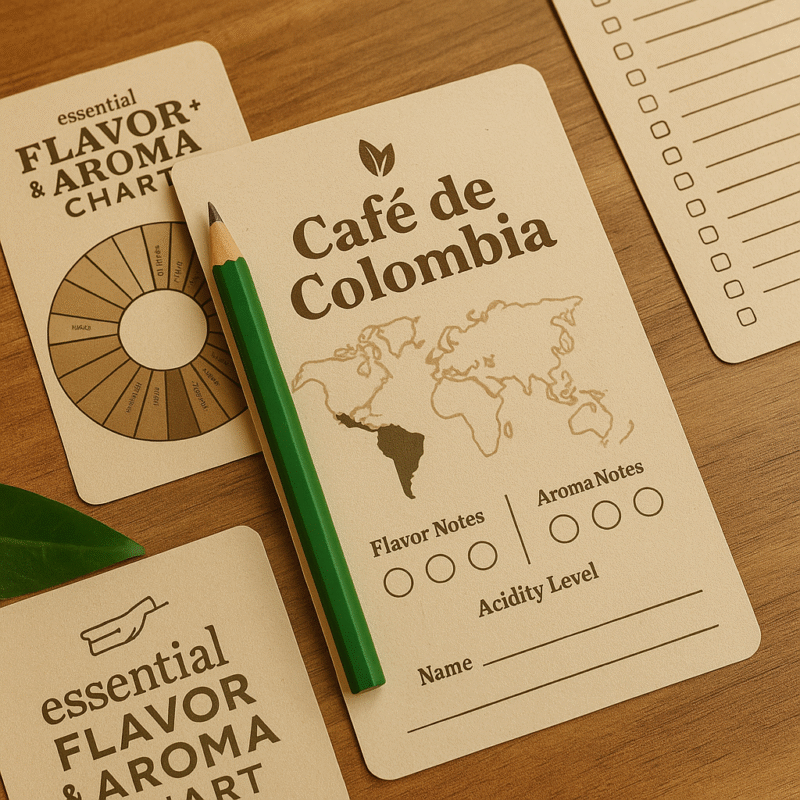 Business Coffee party