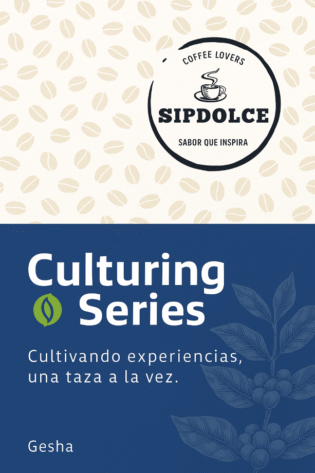 Culturing Series