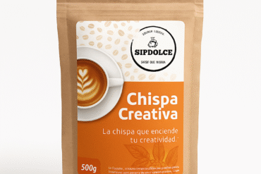 Chispa Creativa