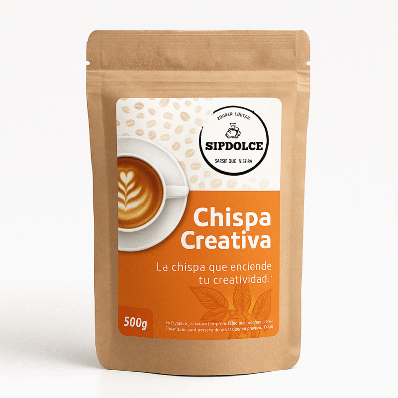 Chispa Creativa