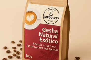 Gesha Natural