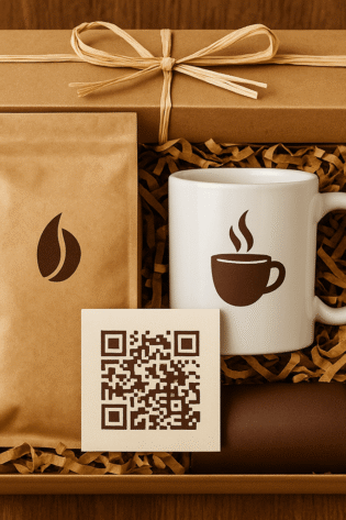 Kits y Regalos Cafeteros